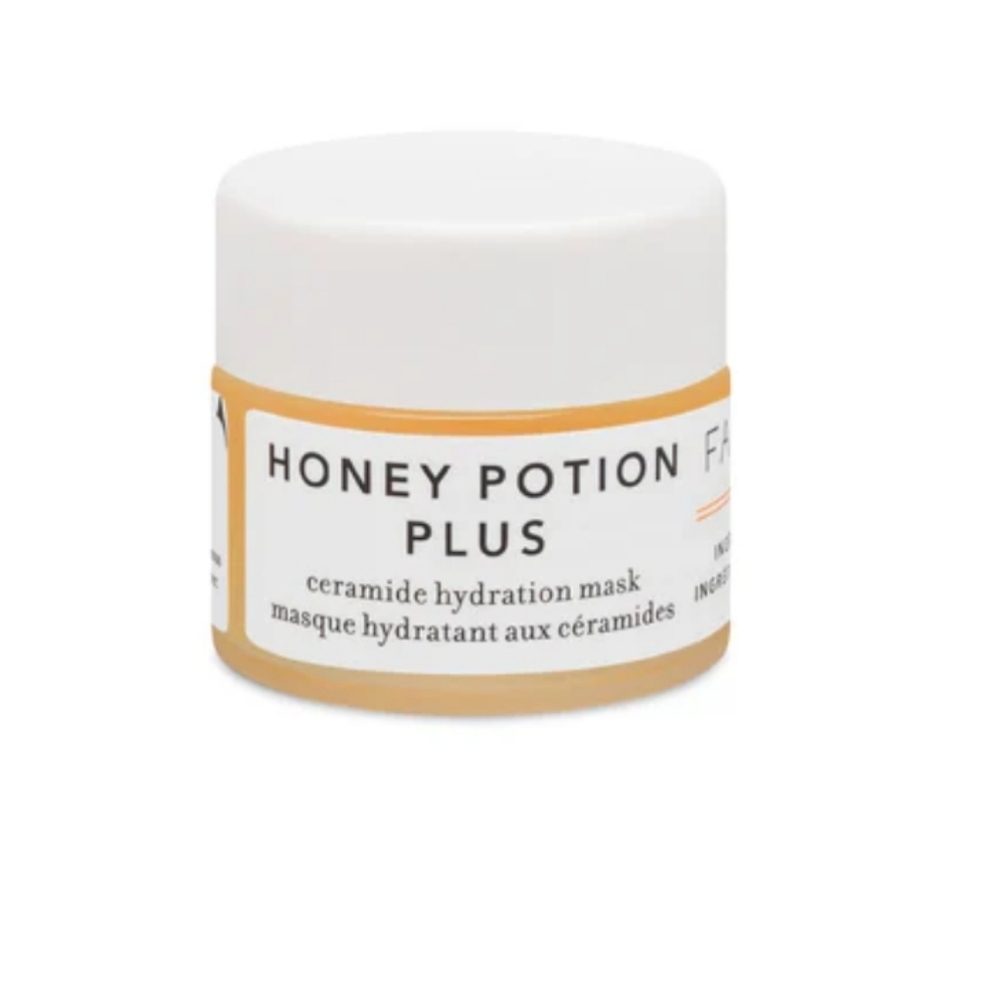 NWOT Farmacy Honey Potion Plus
